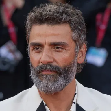 Oscar Isaac profile photo