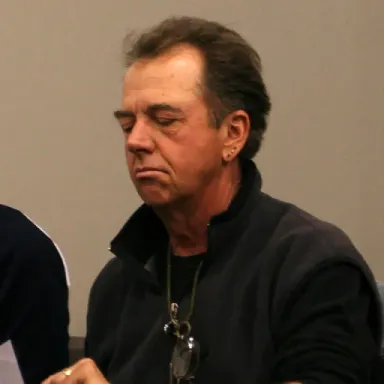 Gregory Itzin profile photo
