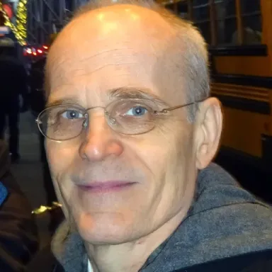 Željko Ivanek profile photo