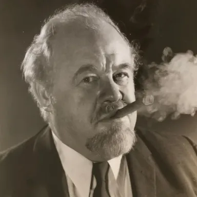 Burl Ives profile photo