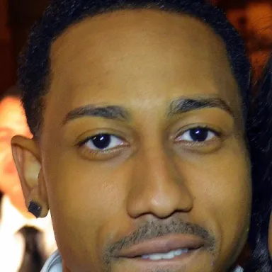 Brandon T. Jackson profile photo