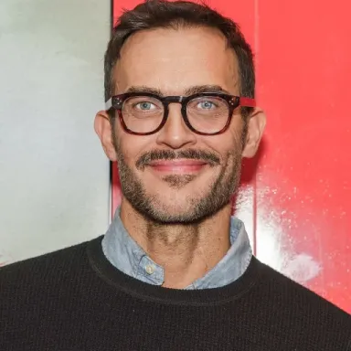 Cheyenne Jackson profile photo