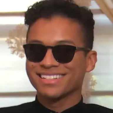 Jaafar Jackson profile photo