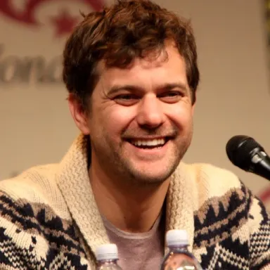 Joshua Jackson profile photo