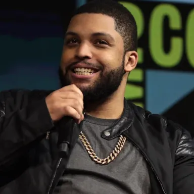 O'Shea Jackson Jr. profile photo