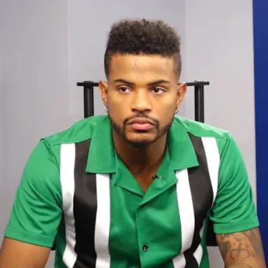Trevor Jackson (performer) profile photo