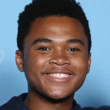 Chosen Jacobs profile photo