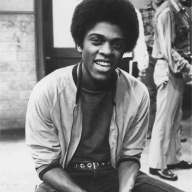 Lawrence Hilton Jacobs profile photo