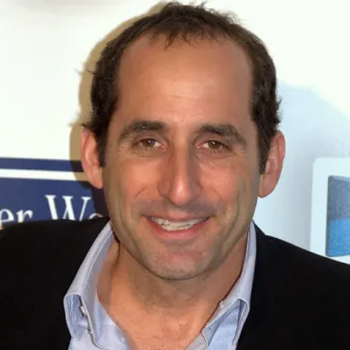 Peter Jacobson profile photo