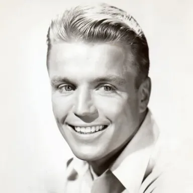 Richard Jaeckel profile photo