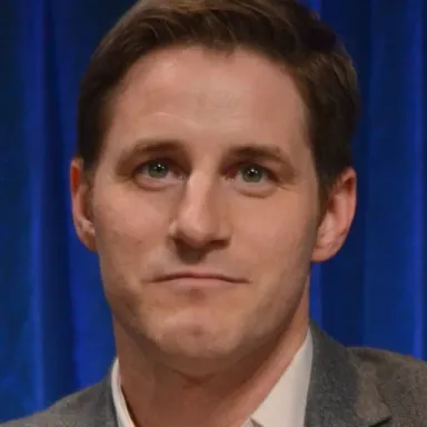 Sam Jaeger profile photo