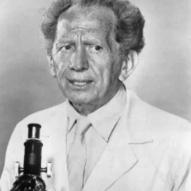 Sam Jaffe profile photo