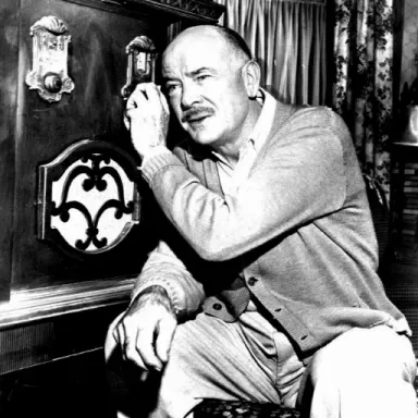 Dean Jagger profile photo