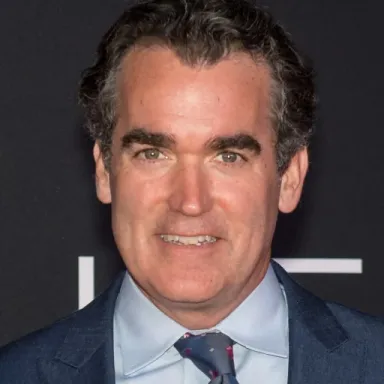 Brian d'Arcy James profile photo