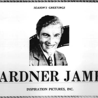 Gardner James profile photo
