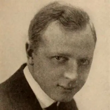 Gladden James profile photo