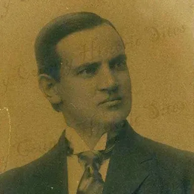 Jesse E. James profile photo