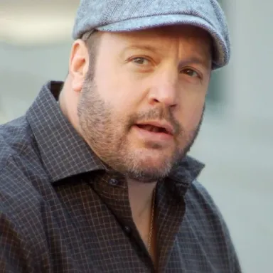 Kevin James profile photo