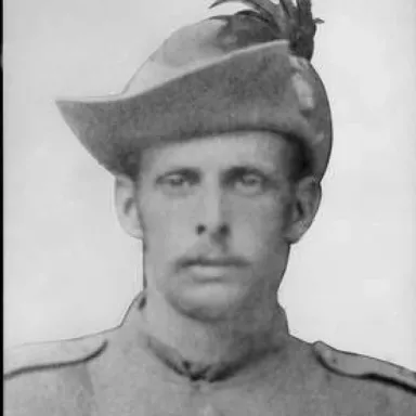 Peter Francis James profile photo