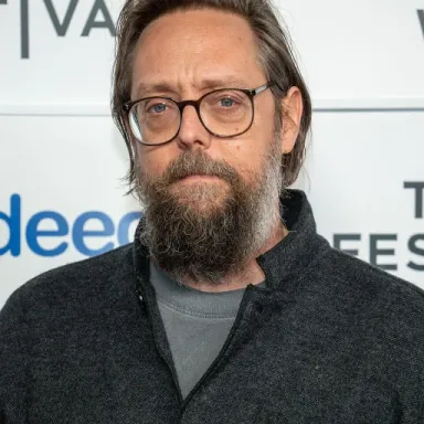 Michael Patrick Jann profile photo