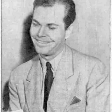 William Janney profile photo