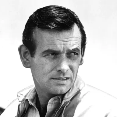 David Janssen profile photo