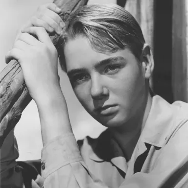 Claude Jarman Jr. profile photo