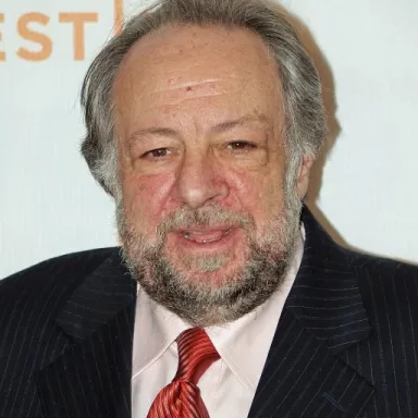 Ricky Jay profile photo