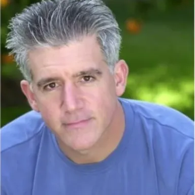 Gregory Jbara profile photo