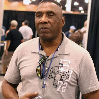 Herbert Jefferson Jr. profile photo
