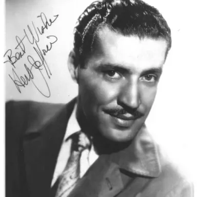 Herb Jeffries profile photo