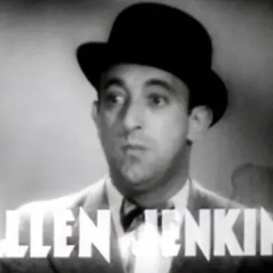 Allen Jenkins profile photo