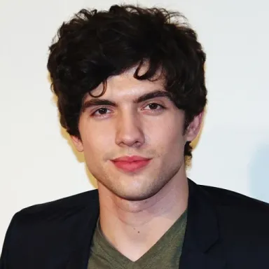 Carter Jenkins profile photo