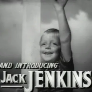 Jackie "Butch" Jenkins profile photo