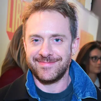 Max Jenkins profile photo