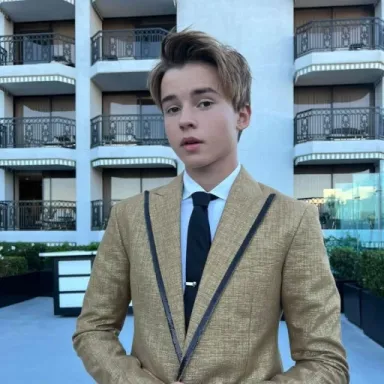 Maxwell Jenkins profile photo