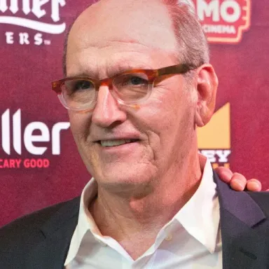 Richard Jenkins profile photo