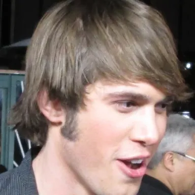 Blake Jenner profile photo