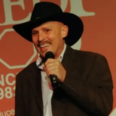 Glen Jensen profile photo