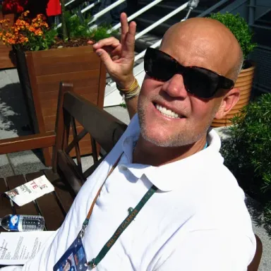 Murphy Jensen profile photo