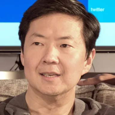 Ken Jeong profile photo