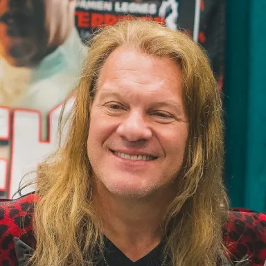 Chris Jericho profile photo