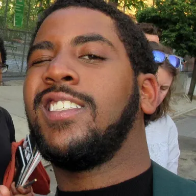 Jharrel Jerome profile photo