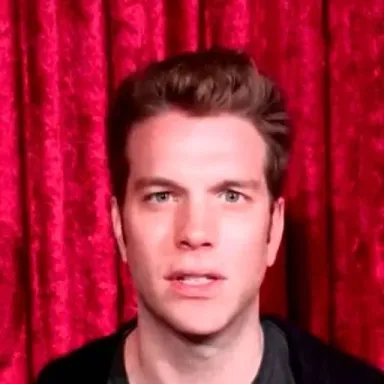 Anthony Jeselnik profile photo