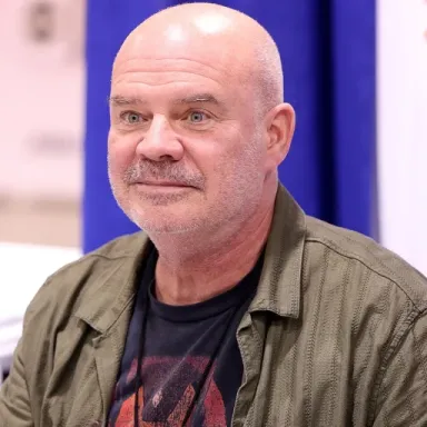 Peter Jessop profile photo