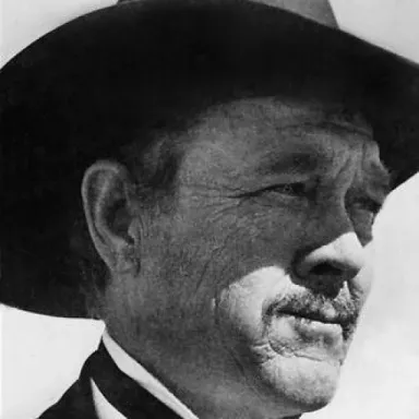 Ben Johnson (actor) profile photo
