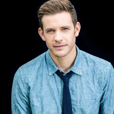 Bryce Johnson profile photo