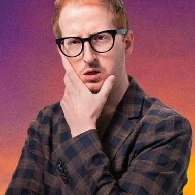 James Austin Johnson profile photo