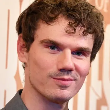 Jay Armstrong Johnson profile photo