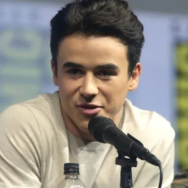 Keean Johnson profile photo